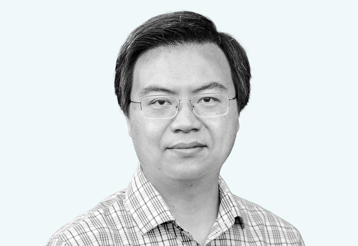 Bill Chen, PhD