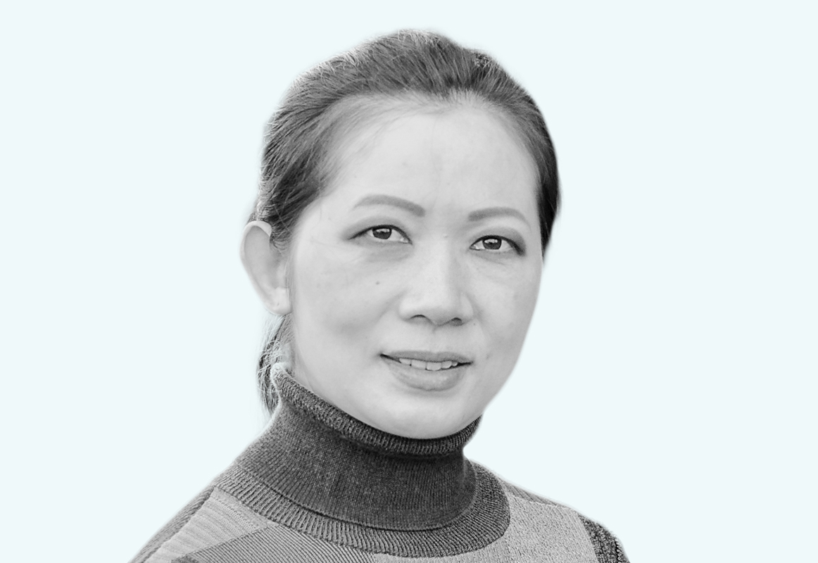 Yuan Liu, PhD