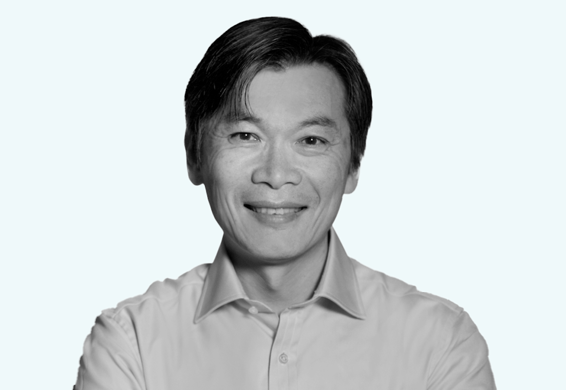 Po-Shun Lee, MD