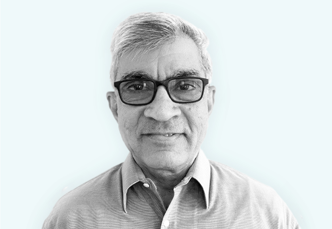 Rajiv Sharma, PhD
